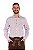 Camisa Rosa Xadrez - Imagem 2