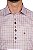 Camisa Rosa Xadrez - Imagem 1