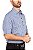 Camisa Azul Xadrez - Imagem 3