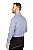 Camisa Azul Xadrez - Imagem 4