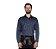 Camisa Azul e Preto Xadrez - Imagem 2