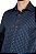 Camisa Azul e Preto Xadrez - Imagem 1