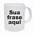 Caneca Personalizada com Foto e Frase - Imagem 3