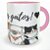 Caneca Personalizada A Louca dos Gatos - Imagem 2