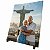 Azulejo com Foto 20x25cm Personalizado - Imagem 1