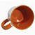 Caneca Personalizada Laranja - Imagem 3