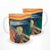 Caneca Personalizada O Grito Edward Munch - Imagem 3