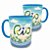 Caneca Personalizada Rio Azul Claro - Imagem 3