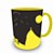 Caneca Personalizada Silhueta Rio de Janeiro Black - Imagem 2