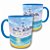 Caneca Personalizada Rio Azul Mar - Imagem 3