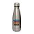 Garrafa Térmica Inox 350ml Personalizada - Imagem 1
