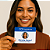Impressão de Carteirinha Personalizada em PVC - Imagem 2