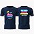 Camiseta Personalizada Frente e Costas - Imagem 8