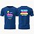 Camiseta Personalizada Frente e Costas - Imagem 7