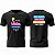 Camiseta Personalizada Frente e Costas - Imagem 2