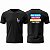 Camiseta Personalizada Bolso e Costas - Imagem 2