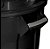 LIXEIRA PLASTICA 100L COM TAMPA JSN - Imagem 3