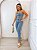 Conjunto Jeans Melina - Imagem 2