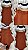 Body Atoalhado Nayla - Imagem 1