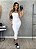 Vestido Midi Canelado Milly - Imagem 4