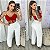 Calça Pantalona Duna - Imagem 1