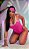 Body Alana + Faixa - Imagem 3