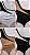 Body Bicolor Manga Unica - Imagem 1