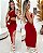Vestido Canelado Raquel - Imagem 2