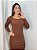 Vestido Midi Very - Imagem 6