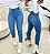 Calça Jeans Melinda - Imagem 1