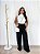 Calça Pantalona Charlotte - Imagem 1