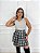 Saia Xadrez Nicy - Imagem 7