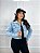 Jaqueta Jeans Pelinho - Imagem 6