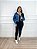 Jaqueta Jeans Pelinho - Imagem 3