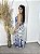 Vestido Longo Carla - Tamanho Único - Imagem 3