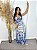Vestido Longo Carla - Tamanho Único - Imagem 2