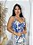 Vestido Longo Carla - Tamanho Único - Imagem 1