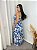 Vestido Longo Carla - Tamanho Único - Imagem 3