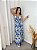 Vestido Longo Carla - Tamanho Único - Imagem 5