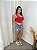 Saia Jeans Destroyed - Imagem 5