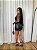 Short Saia Ana Couro Fake - Imagem 2