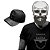 Camiseta Gola V + Boné - Imagem 1