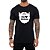 Camiseta Eu Amo Minha Barba - Imagem 1