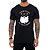 Camiseta Confie em Mim - Imagem 1