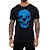 Camiseta Crânio - Imagem 2