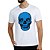 Camiseta Crânio - Imagem 1