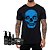 Kit+Camiseta Crânio - Imagem 1
