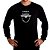 Camiseta Logo Manga Longa - Imagem 1
