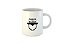Caneca Faça Amor Não Faça a Barba - Imagem 2