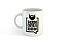 Caneca Barba Cerveja & Bigode - Imagem 1